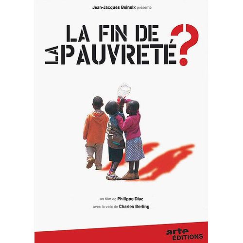 La Fin De La Pauvreté ?