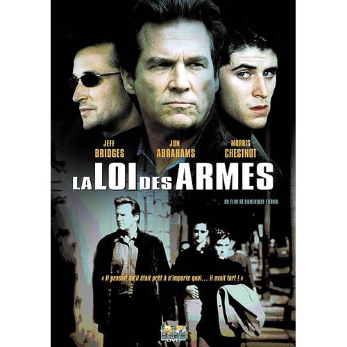 La Loi Des Armes
