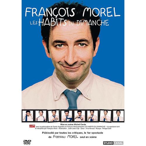 Les Habits Du Dimanche