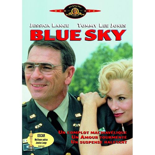 Blue Sky