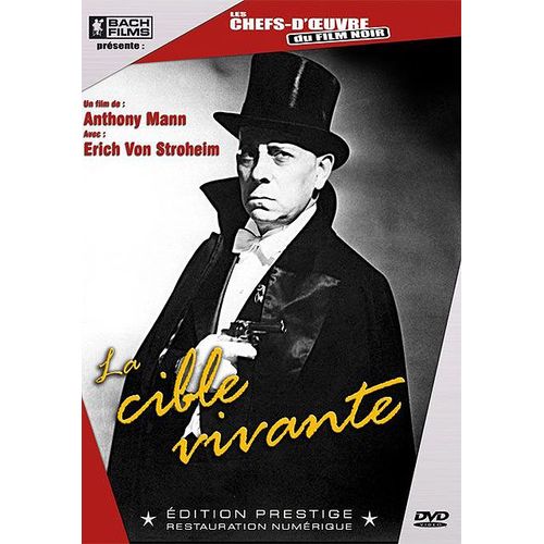 La Cible Vivante