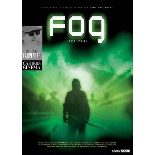 Fog - Édition Collector
