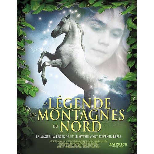 La Légende Des Montagnes Du Nord