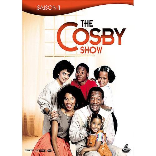 Cosby Show - Saison 1