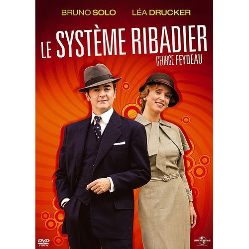 Le Système Ribadier