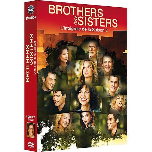 Brothers & Sisters - Saison 3