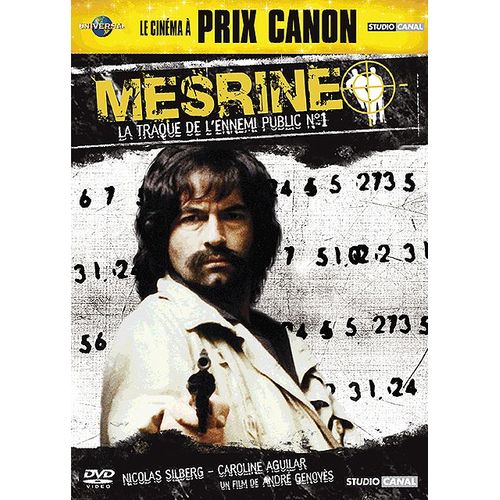 Mesrine