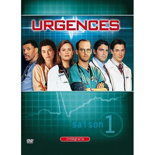 Urgences - Saison 1
