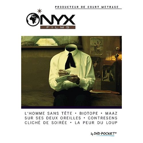 Producteur De Court Métrage - Onyx Films