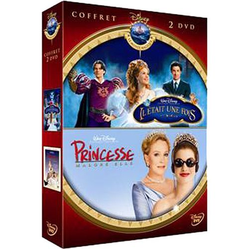 Il Était Une Fois + Princesse Malgré Elle