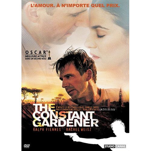 The Constant Gardener