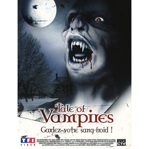 Tale Of Vampires