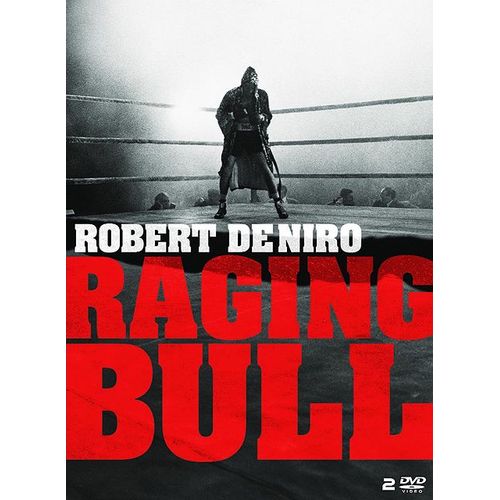 Raging Bull - Ultimate Edition