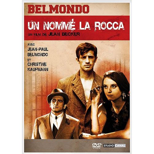 Un Nommé La Rocca