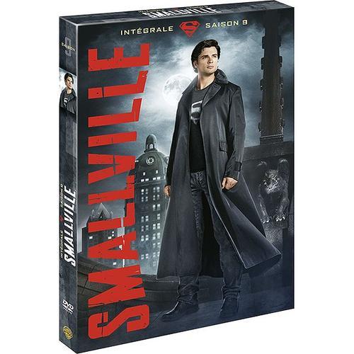 Smallville - Saison 9