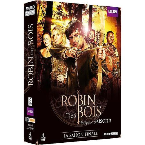 Robin Des Bois - Saison 3