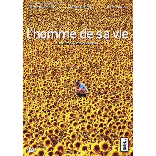 L'homme De Sa Vie - Édition Collector