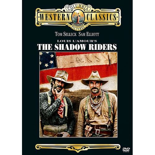 The Shadow Riders