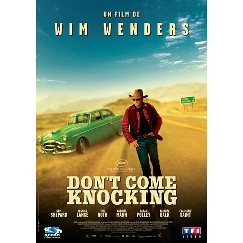 Don't Come Knocking