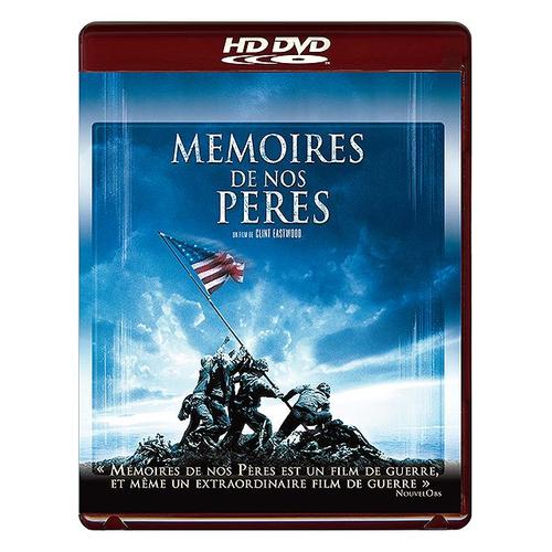 Mémoires De Nos Pères - Hd-Dvd