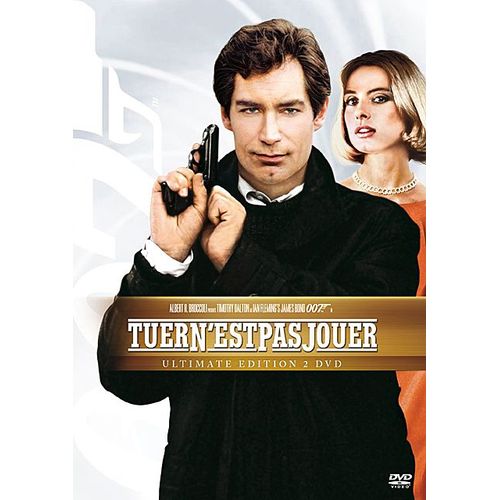 Tuer N'est Pas Jouer - Ultimate Edition