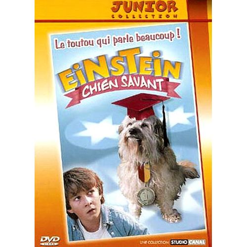 Einstein Chien Savant