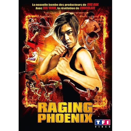 Raging Phoenix