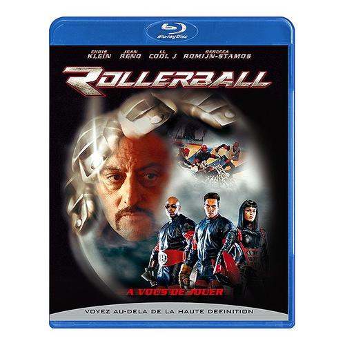 Rollerball - Blu-Ray