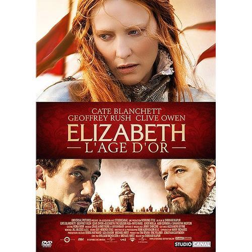 Elizabeth, L'âge D'or