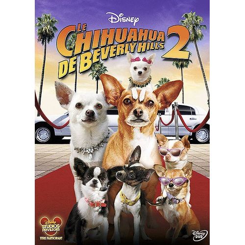 Le Chihuahua De Beverly Hills 2