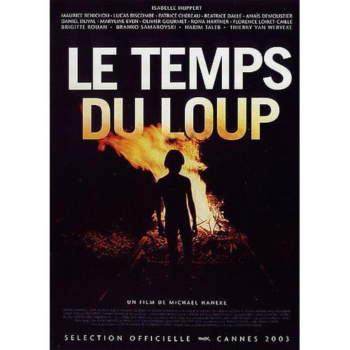 Le Temps Du Loup