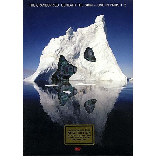 The Cranberries - Beneath The Skin - Live In Paris - Version 2