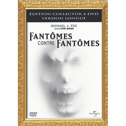 Fantômes Contre Fantômes - Version Longue