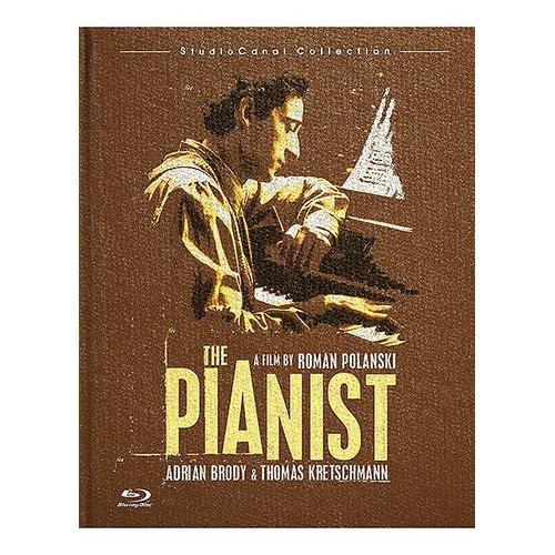 Le Pianiste - Blu-Ray