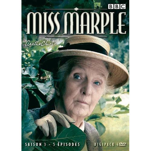 Miss Marple - Saison 3