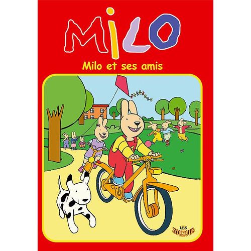 Milo - Milo Et Ses Amis