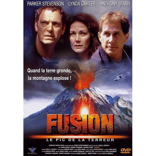 Fusion - Le Pic De La Terreur