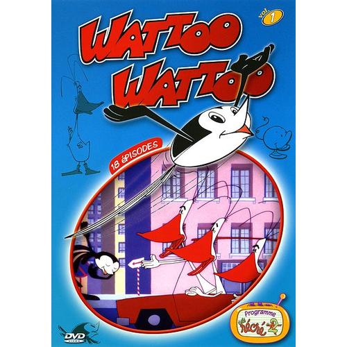 Wattoo Wattoo Vol. 1