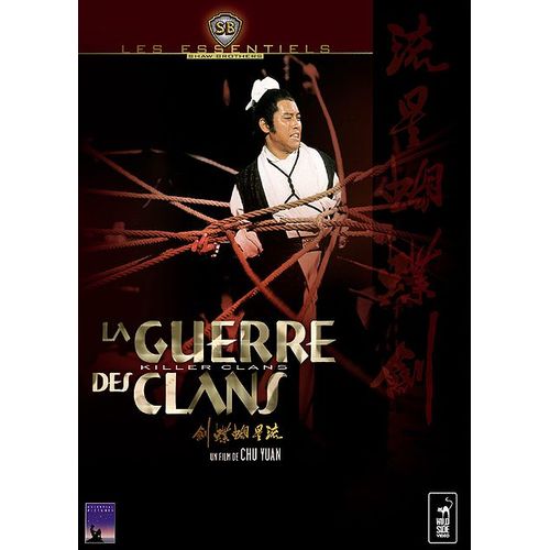 La Guerre Des Clans
