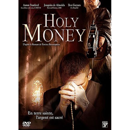 Holy Money