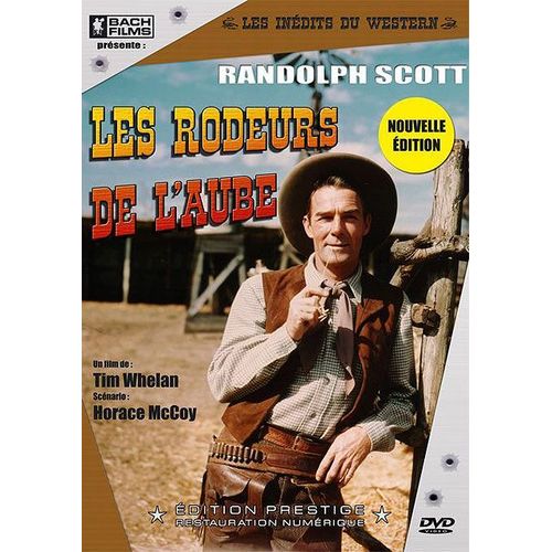 Les Rodeurs De L'aube