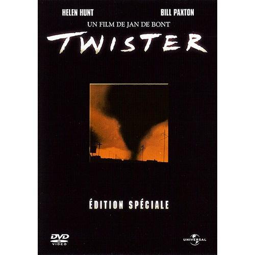 Twister - Édition Spéciale