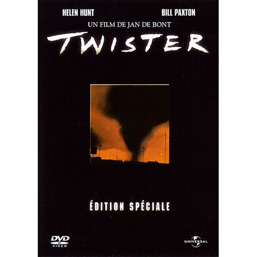 Twister - Édition Spéciale