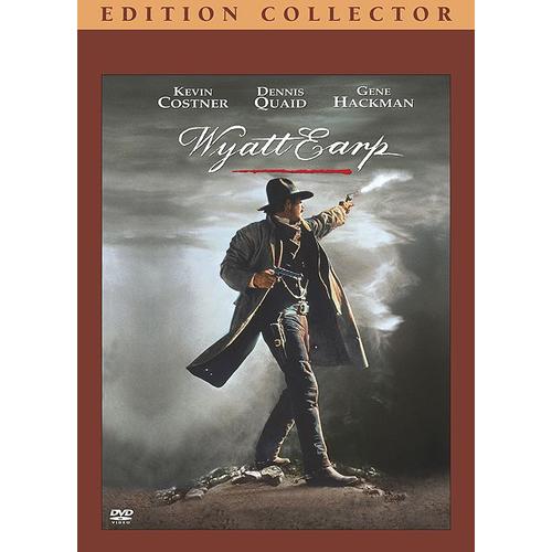 Wyatt Earp - Édition Collector