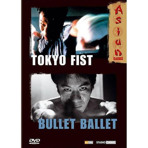 Tokyo Fist + Bullet Ballet