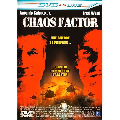 Chaos Factor