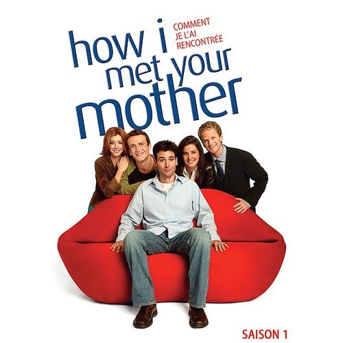 How I Met Your Mother - Saison 1