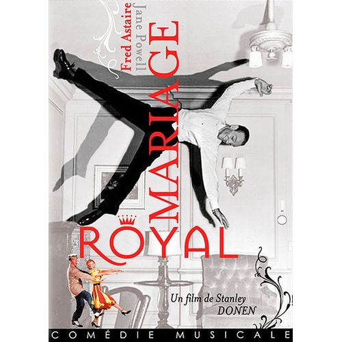 Mariage Royal
