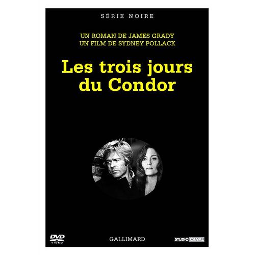 Les 3 Jours Du Condor