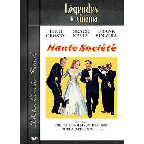 Haute Société